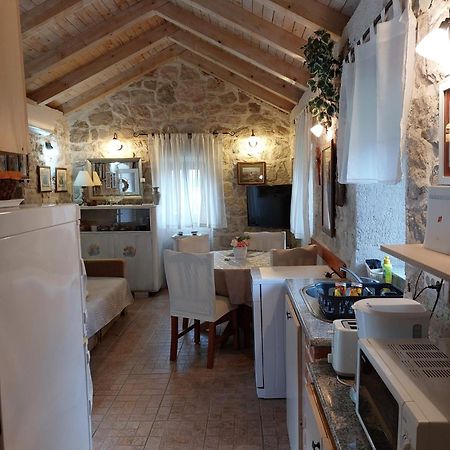 Holiday Home Sunrise Gruda Exterior foto