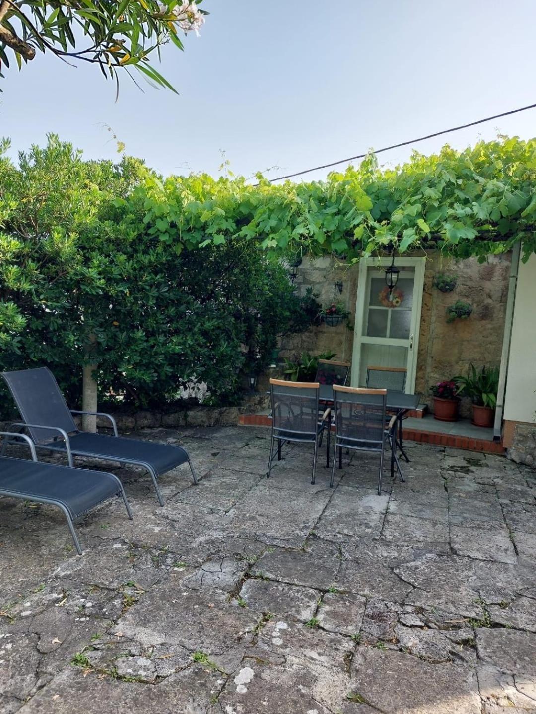 Holiday Home Sunrise Gruda Exterior foto