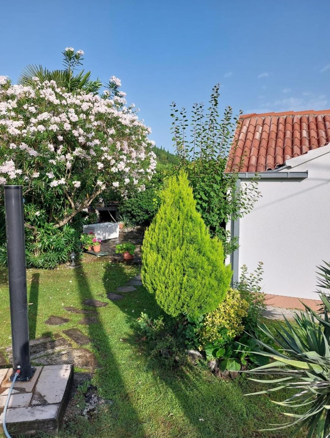 Holiday Home Sunrise Gruda Exterior foto