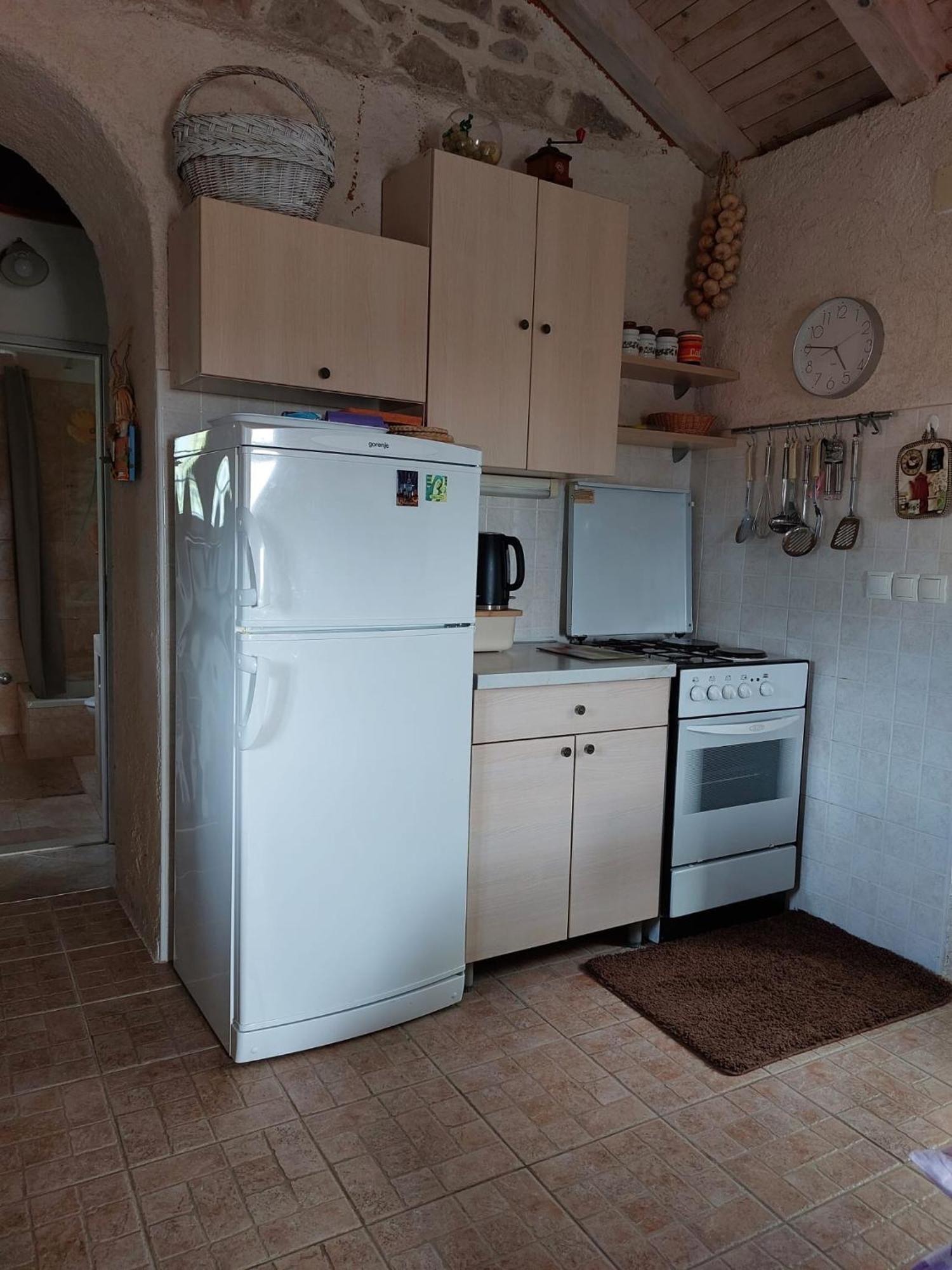 Holiday Home Sunrise Gruda Exterior foto