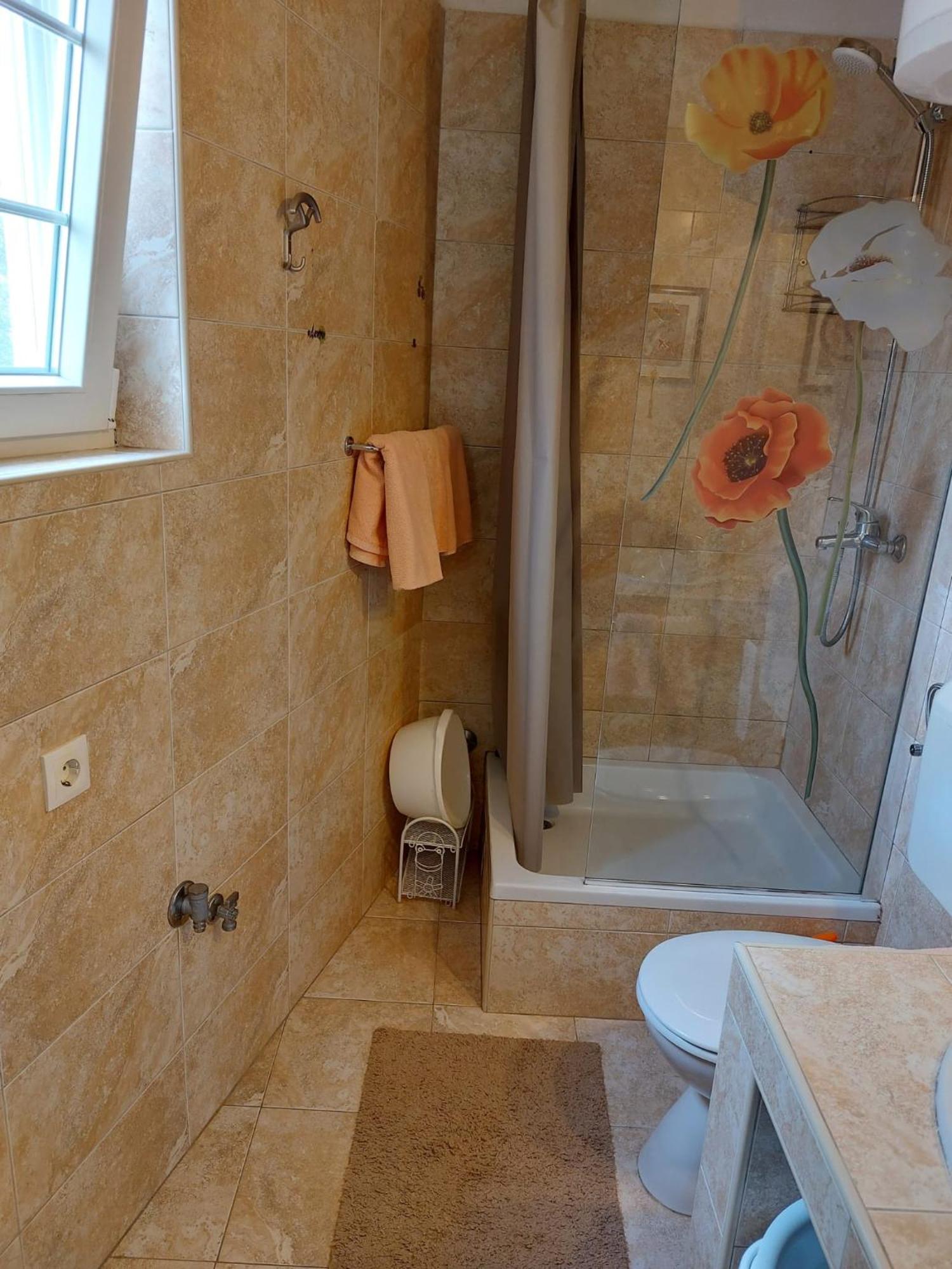 Holiday Home Sunrise Gruda Exterior foto