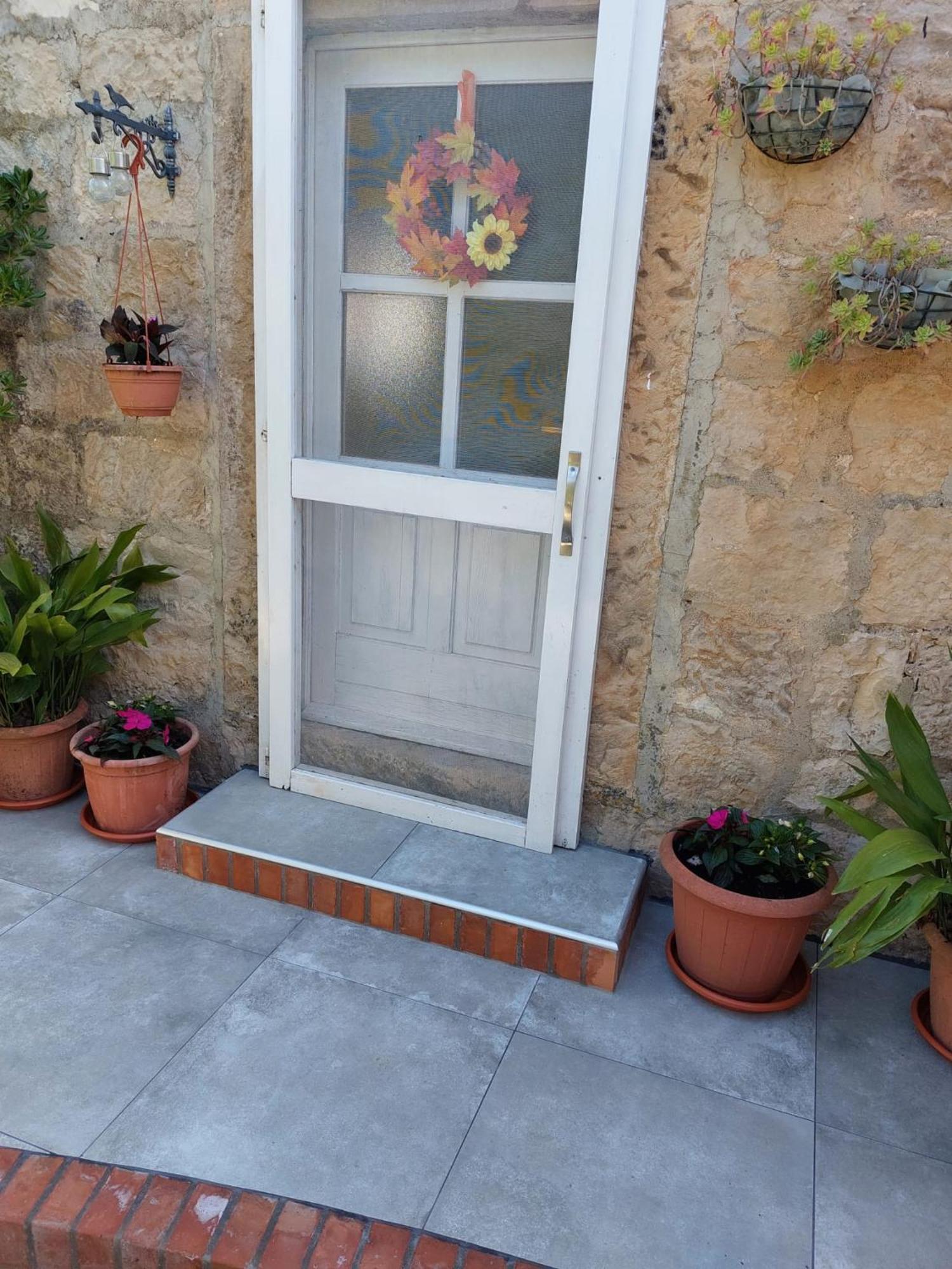 Holiday Home Sunrise Gruda Exterior foto