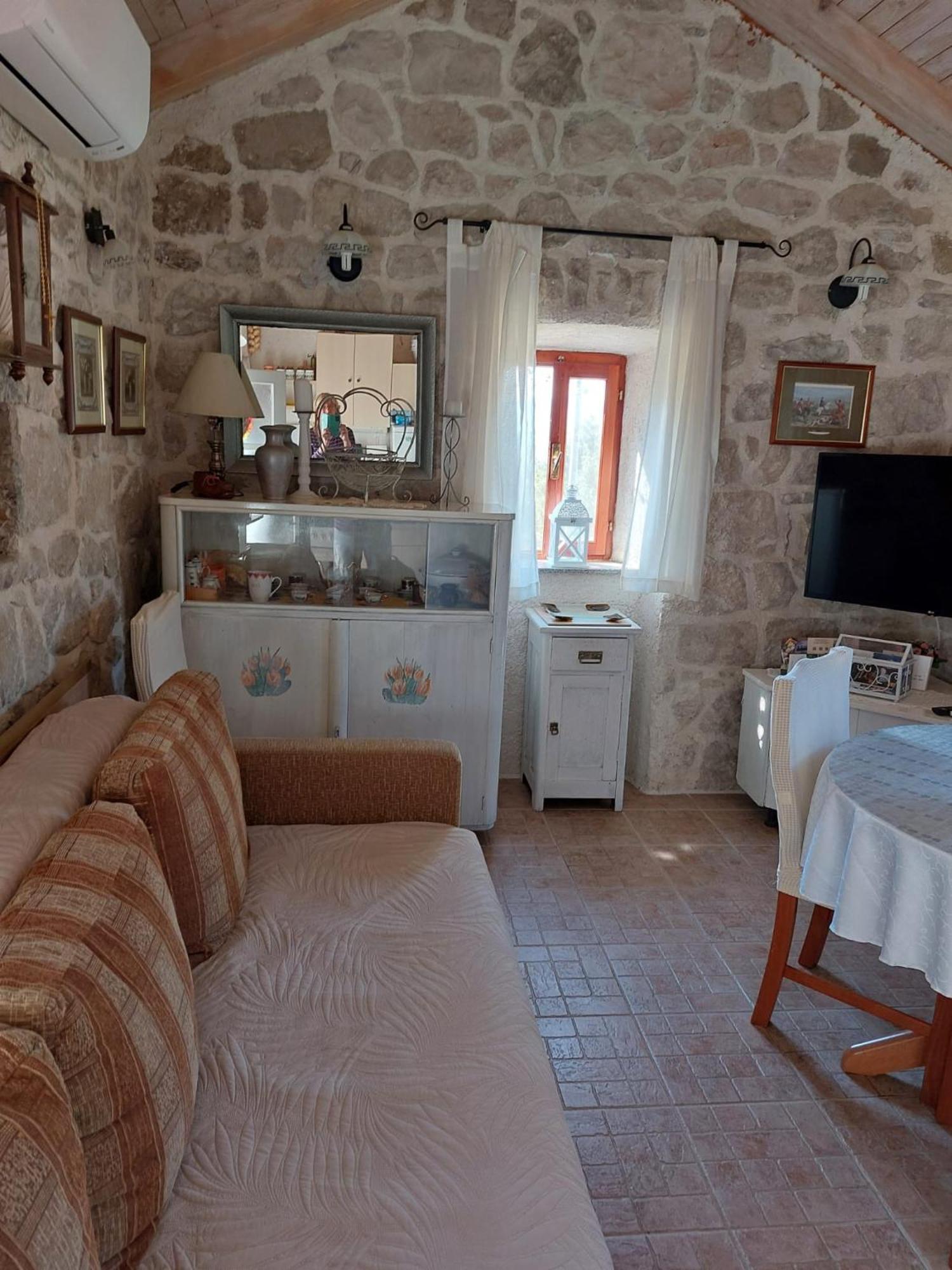 Holiday Home Sunrise Gruda Exterior foto